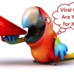 Viral post